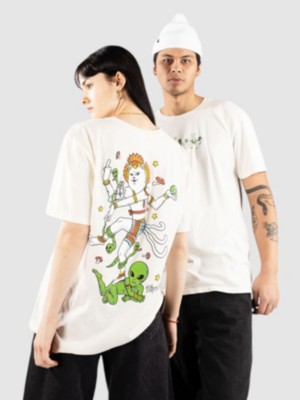 RIPNDIP Alien Whisperer T-Shirt – Buy now | ID-748726